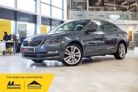 2020 Skoda Octavia 1.6 TDI SCR SE L Hatchback 5dr Diesel DSG Euro 6 (s/s) (115 p