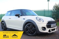 2020 MINI HATCHBACK 1.5 Cooper Sport II 3dr HATCHBACK Petrol Manual