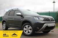 2019 Dacia Duster 1.6 SCe Comfort 5dr HATCHBACK Petrol Manual