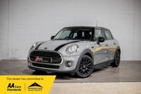 2016 MINI Hatch 1.5 Cooper D Hatchback 5dr Diesel Manual Euro 6 (s/s) (116 ps) *