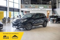 2018 Renault Kadjar 1.3 TCe Signature Nav SUV 5dr Petrol Manual Euro 6 (s/s) (14