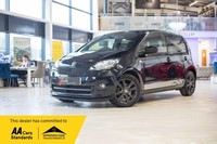  Skoda Citigo 1.0 MPI Monte Carlo Hatchback 5dr Petrol Manual Euro 6 (60 ps) ***