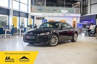 2017 Audi TT 1.8 TFSI Sport Coupe 3dr Petrol Manual Euro 6 (s/s) (180 ps) *Finan