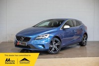 2016 Volvo V40 1.5 T2 R-Design Pro Hatchback 5dr Petrol Auto Euro 6 (s/s) (122 p