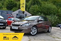 PEUGEOT 308 1.6 HDi 92 Active 5dr