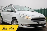 2022 Ford Galaxy zetec MPV Diesel Manual