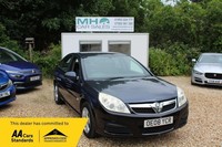 2008 Vauxhall Vectra 1.8 VVT Exclusiv 5dr HATCHBACK Petrol Manual