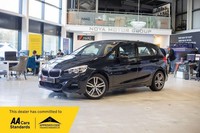 2025 BMW 2 Series Active Tourer 1.5 218i M Sport MPV 5dr Petrol Manual Euro 6 (s