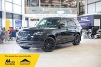 2019 Land Rover Range Rover 4.4 SD V8 Vogue SUV 5dr Diesel Auto 4WD Euro 6 (s/s)