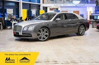 2017 Bentley Flying Spur 6.0 W12 Saloon 4dr Petrol Auto 4WD Euro 6 (625 ps) *9.9