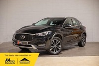 2018 Infiniti QX30 2.0T Premium SUV 5dr Petrol DCT AWD Euro 6 (s/s) (211 ps) *Fi
