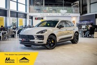  Porsche Macan 2.0T SUV 5dr Petrol PDK 4WD Euro 6 (s/s) (245 ps) Over £13.5k of 
