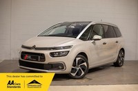 2017 Citroen C4 Grand Picasso 2.0 BlueHDi Flair MPV 5dr Diesel EAT6 Euro 6 (s/s)