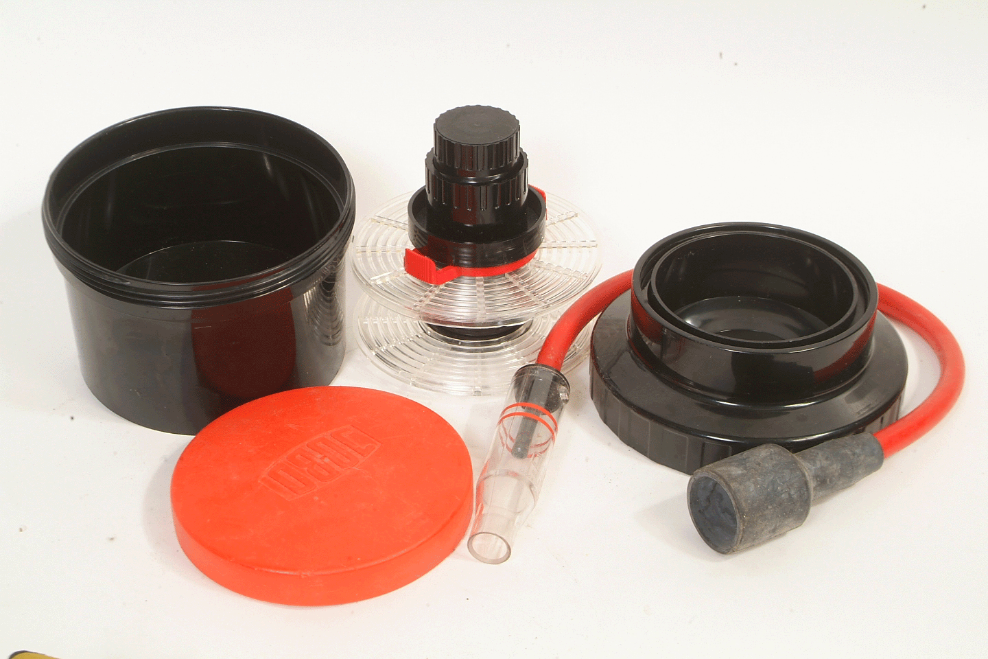 JOBO 2400 DAYLIGHT LOADING TANK & WASHER