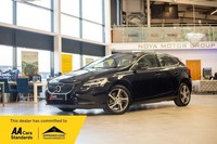 2016 Volvo V40 2.0 D4 Inscription Hatchback 5dr Diesel Auto Euro 6 (s/s) (190 ps
