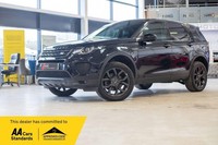 2019 Land Rover Discovery Sport 2.0 TD4 Landmark SUV 5dr Diesel Auto 4WD Euro 6 