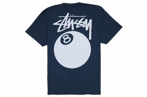 【本物保証 /関税・送料無料】Stussy 8 Ball Tee Pigment Dyed $_12.JPG?set_id=880000500F