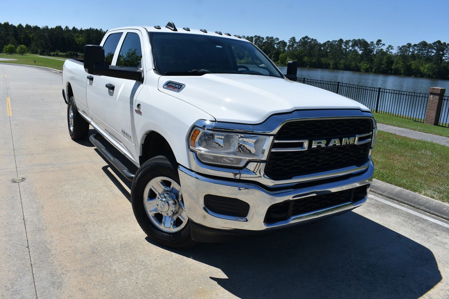 Owner 2019 Ram 2500 Tradesman 146143 Miles - Pickup Truck 6 Automatic