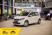 2016 Skoda Citigo 1.0 MPI SE Hatchback 5dr Petrol Manual Euro 6 (60 ps) ***GREAT