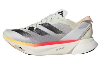 adidas Adizero Adios Pro 3 Ivory Crystal Sand - IG6442
