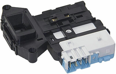 WM2016CW LG Washer Door Lock Latch