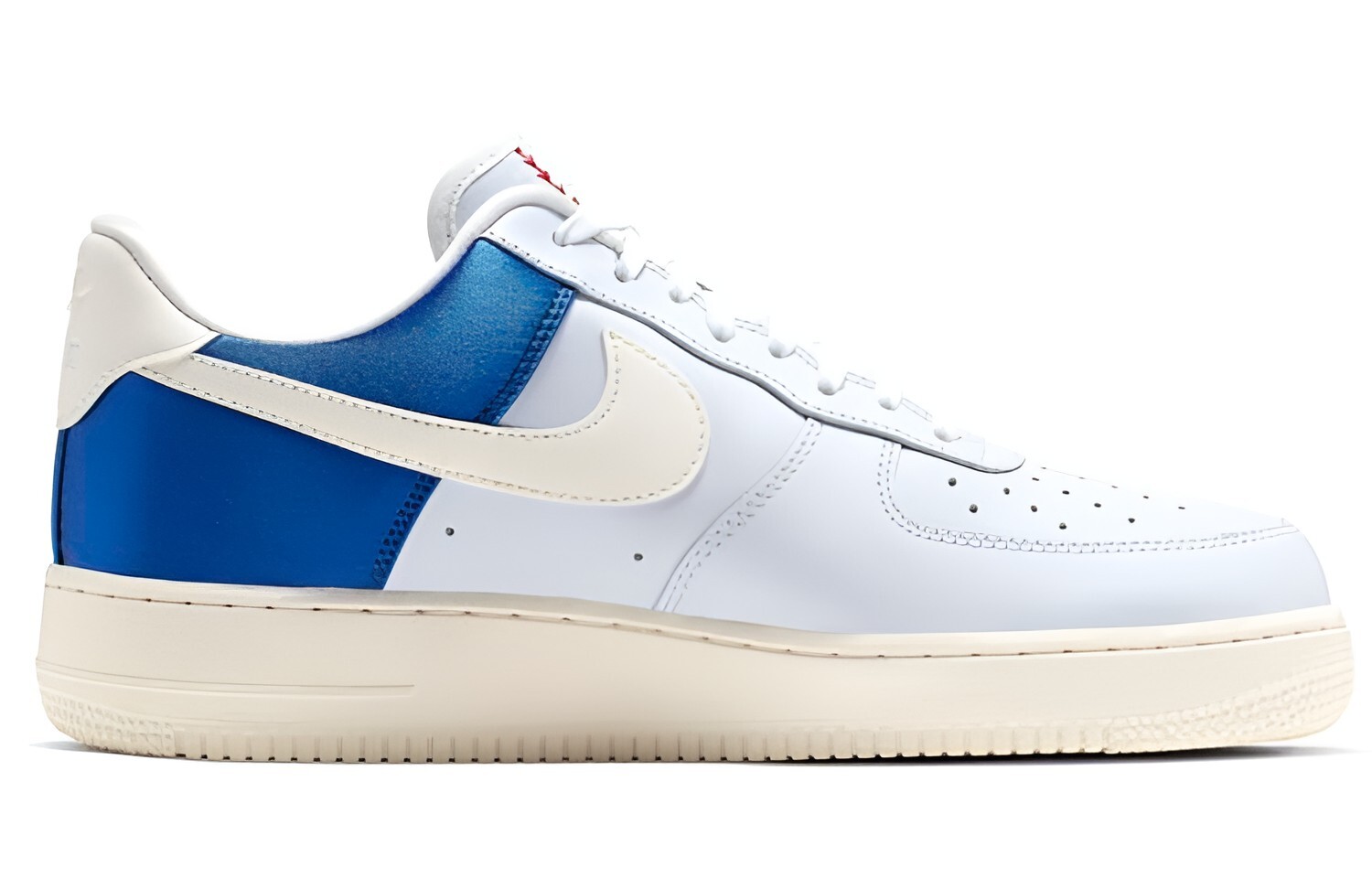 ラブフライト Buy Air Force 1 07 QS 'City Pride Toronto' - AH8462 401 | GOAT