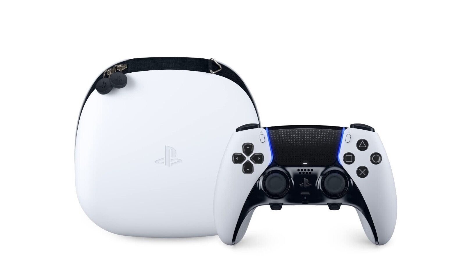 Sony PlayStation 5 DualSense Edge Wireless Controller