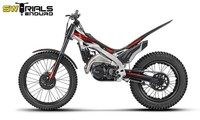 2027 Beta SINCRO 2T 200cc Trials Bike - High Spec Clubman Novice Off-Road