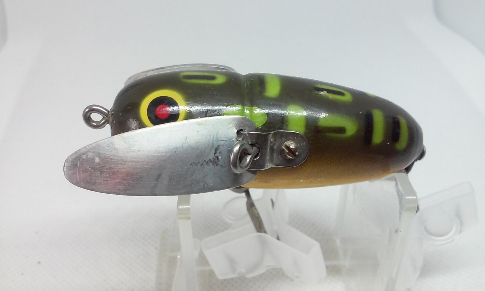 ルアー・フライ Heddon Plastics Collectibles ルアー・フライ Heddon Plastics Collectibles Beautiful