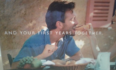 Dillard's I Thee Wed Wedding Planner Vintage Organizer 90s Bride New NOS