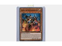 1x Jizukiru Op10 En007 Super Rare M Nm The Star Destroying Kaiju