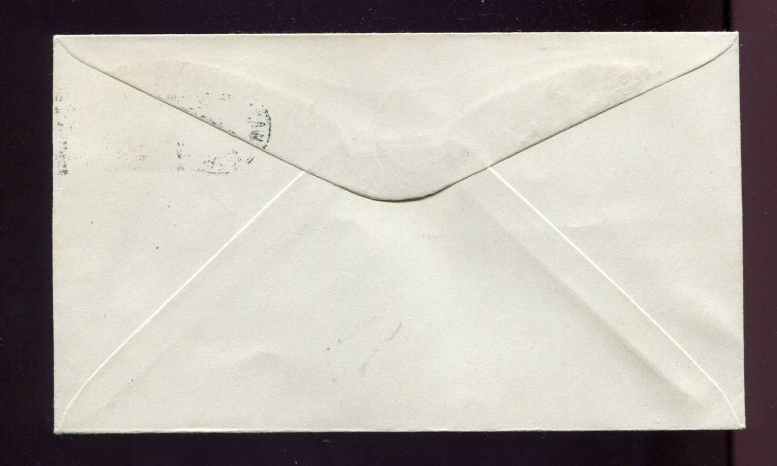 #646 2c Molly Pitcher FDC Washington DC C E Nickles Address FD6571