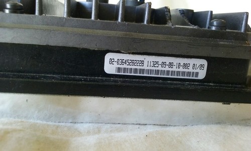 Whelen Freedom  LED  Module Freedome Light Bar Module