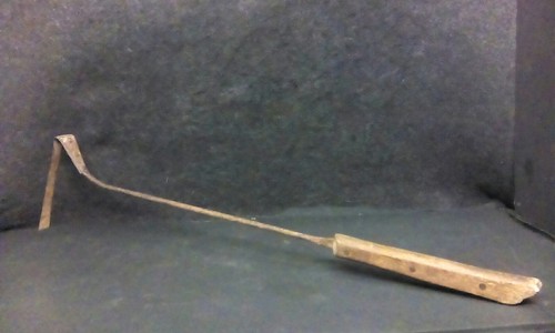 Antique Vintage Rustic Primitive Garden Tools Sickle