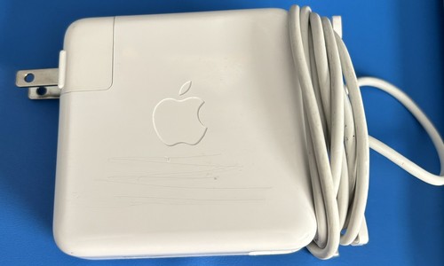 MacBookアクセサリー Apple Magsafe 2 Power Adapter 85W Genuine Apple 85W MagSafe 2 Adapter MacBook Pro w/ Retina