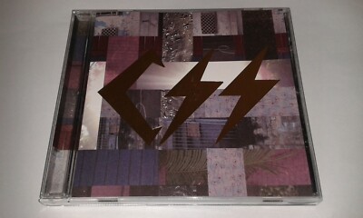 Cansei De Ser Sexy by CSS  CD 
