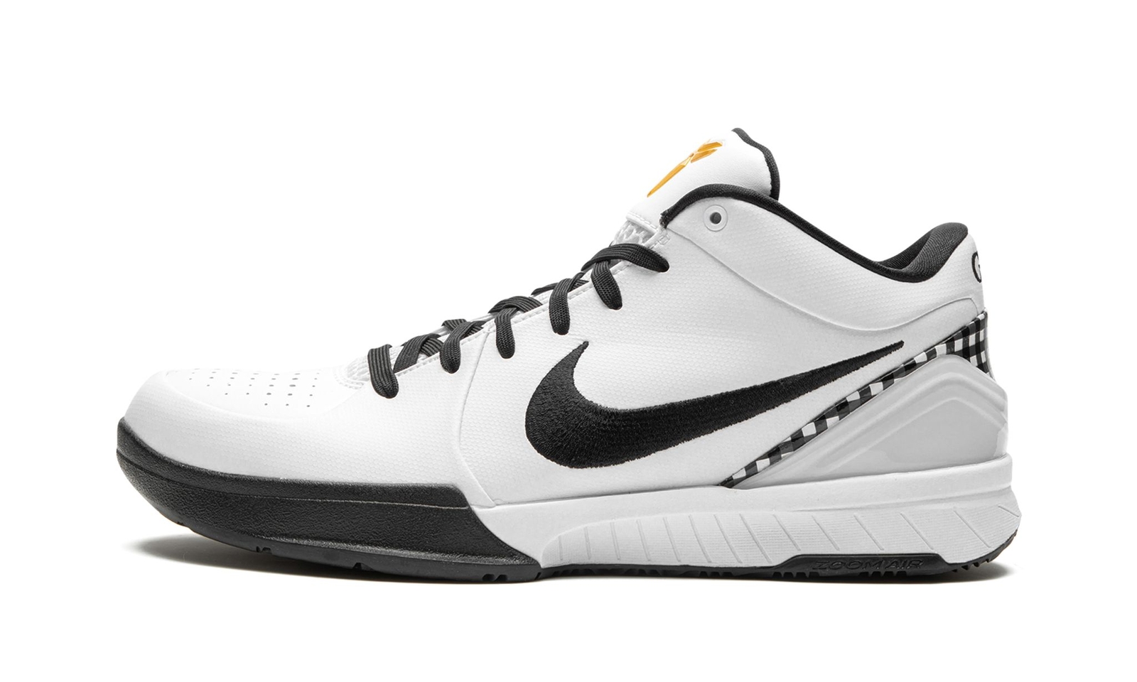 美品NIKE Zoom Kobe 4 Protro Gift of Mamba Zoom Kobe 4 Protro 'Gift Of Mamba' - Nike - FQ3544 001