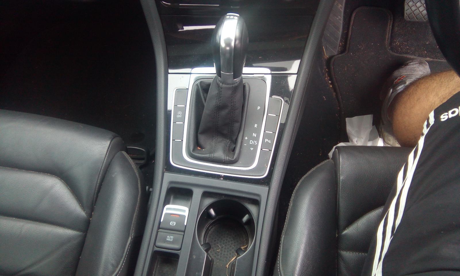 VOLKSWAGEN GOLF GEN 7 03/2013-08/2020 COMBINATION ELECTRIC PARK SWITCH - thumbnail 10