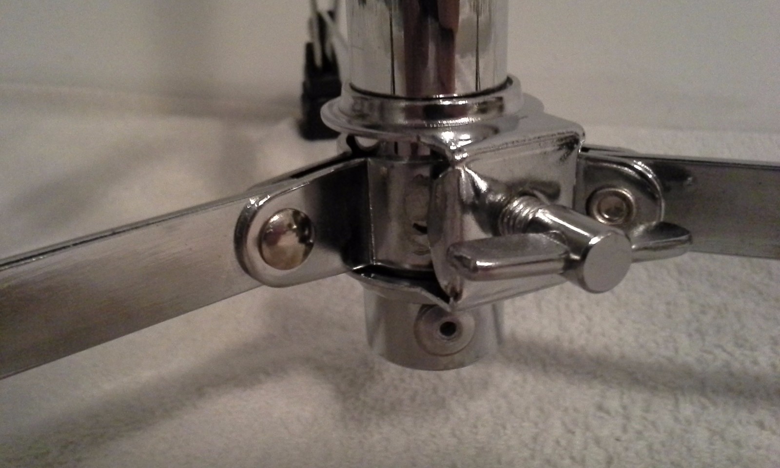 5X Drum Stool Piano Keyboard Bench Throne Guitar Chair Seat Musical Instrument