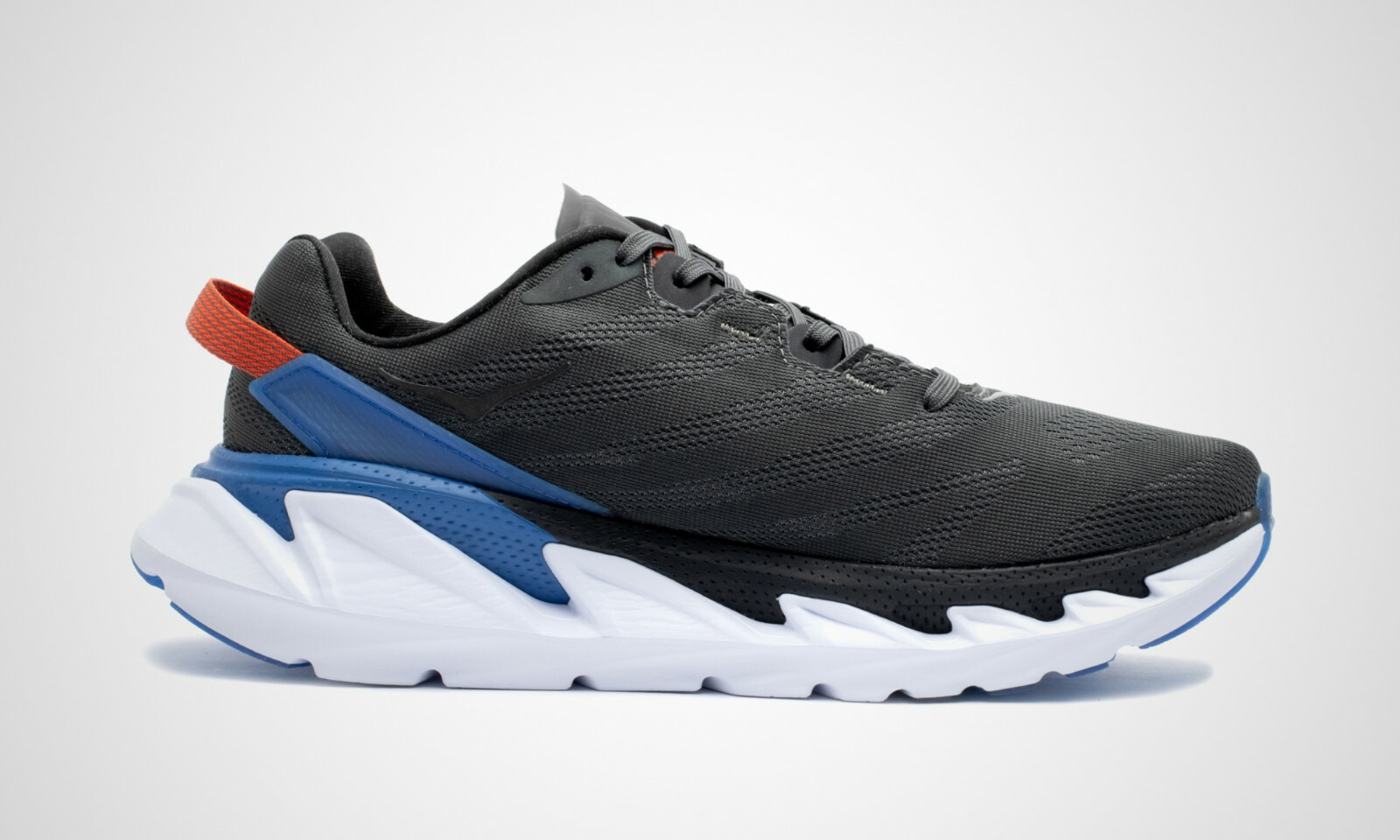 

НОВЫЙ! МУЖСКИЕ Кроссовки HOKA ONE ONE ELEVON 2 Dark Shadow/Blue, Multicolor