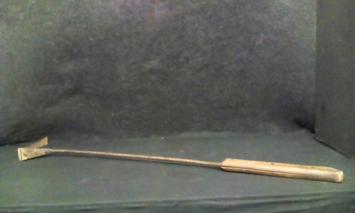 Antique Vintage Rustic Primitive Garden Tools Sickle