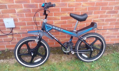 raleigh grifter mk1