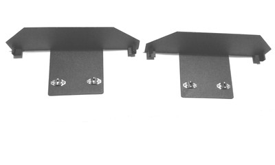 **Cool-Lux LC7065 Gel Pack Hollywood Softlight Combo #942850 -  9.5 x 11.5