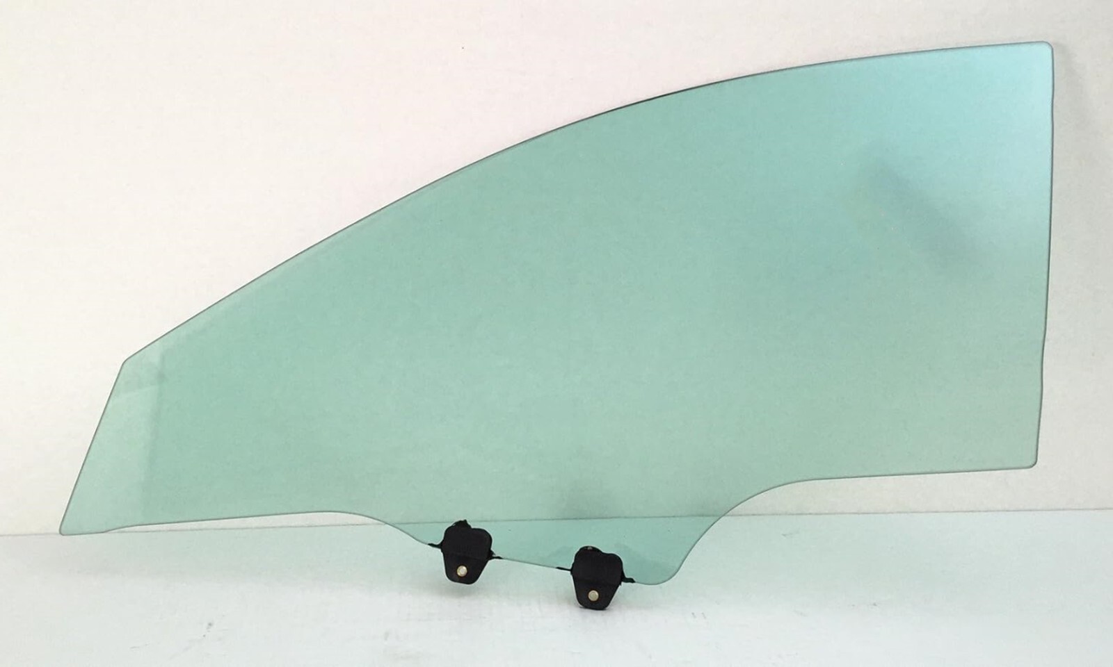 Driver/Left Side Front Door Window Glass For 2009-2014 Acura TL 4 Door Sedan