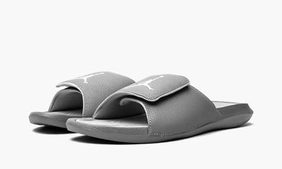 【NIKE】☆最新作☆Jordan Hydro 6 Slides Amazon.com | NIKE Jordan Hydro 6 | Sandals