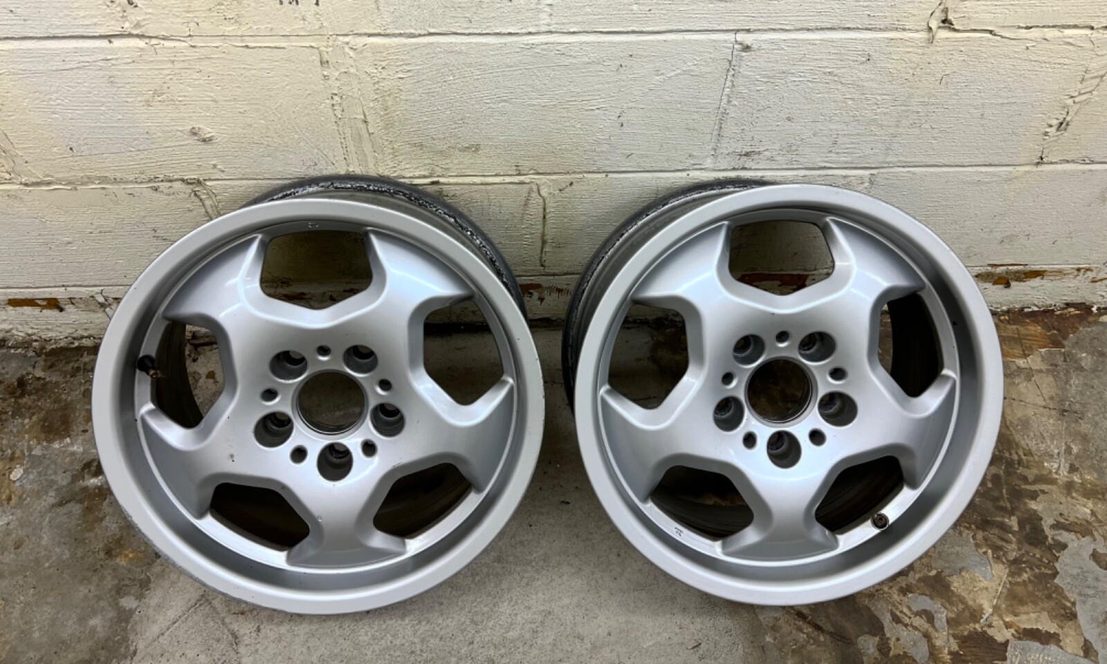 comomo BMW E36 M3 16