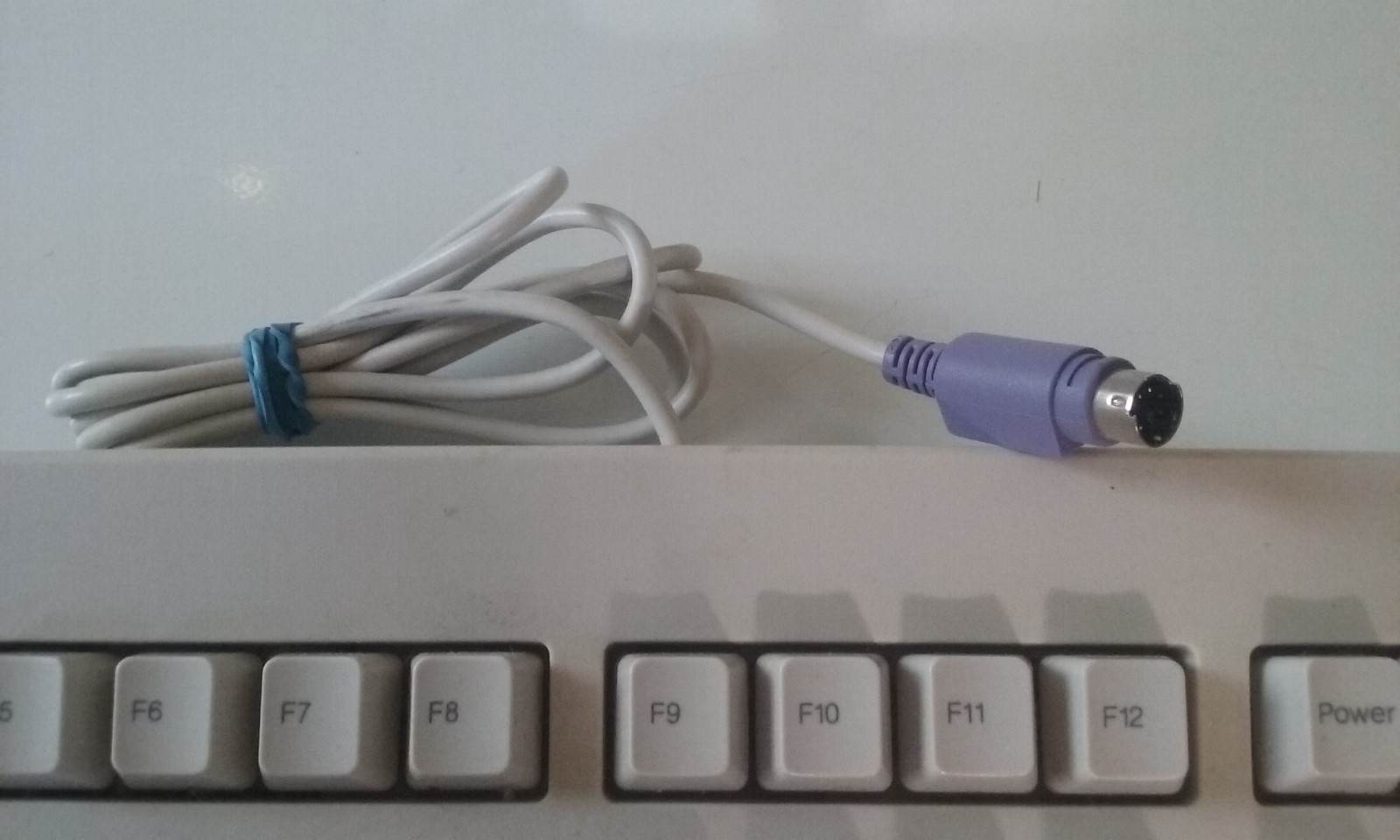 AOpen 90.00029.855  Keyboard