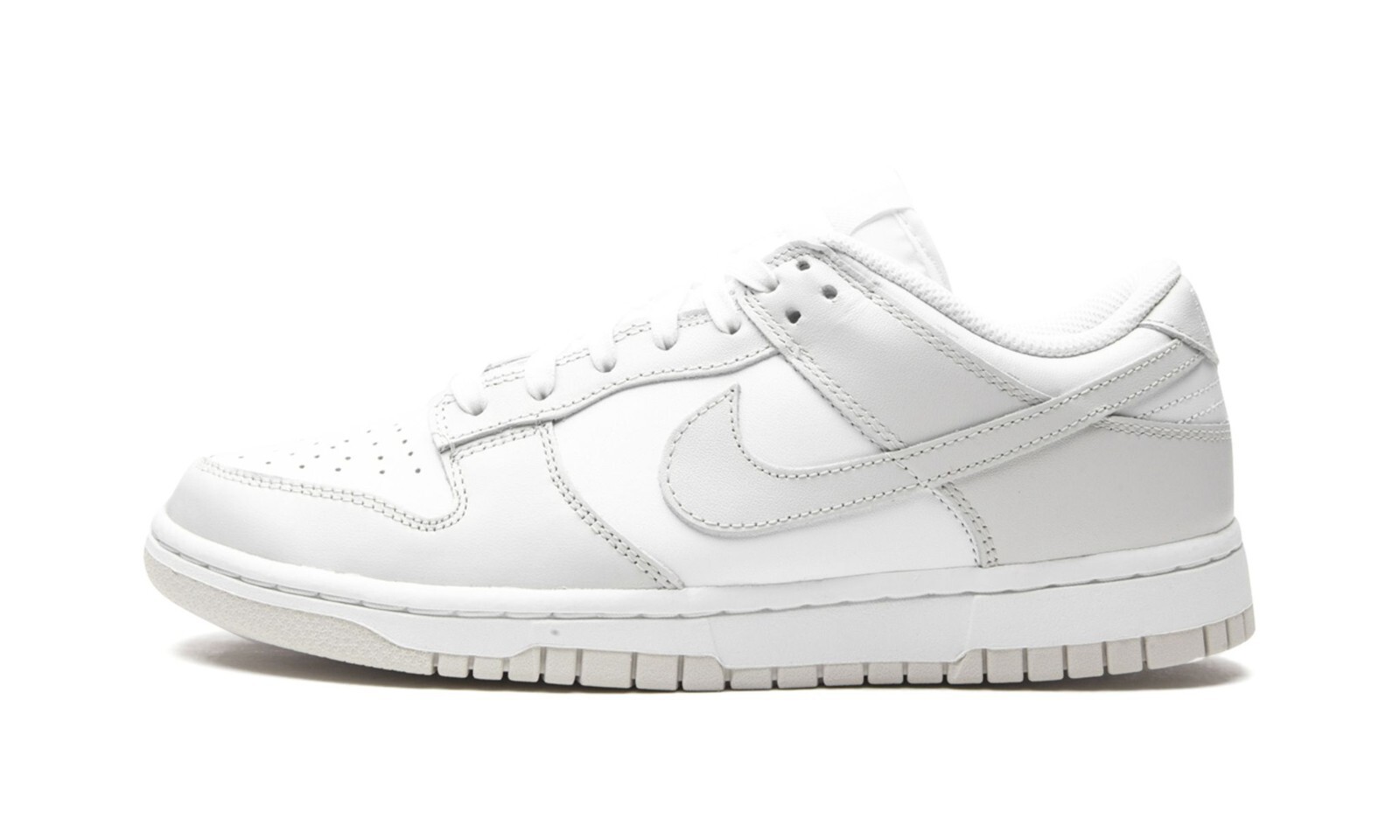 

WMS Nike Dunk Low Photon Dust DD1503-103 — все размеры — экспресс-доставка, Белый, Nike Dunk Low