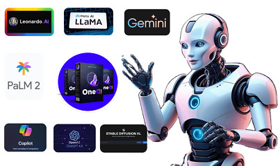 The World's Most Powerful AI Apps Collection Is Here!