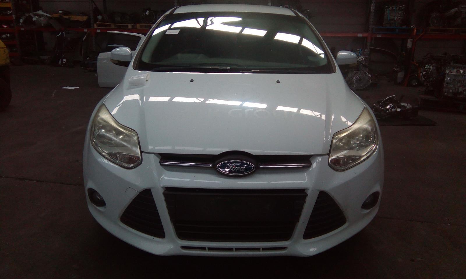 FORD FOCUS LW 08/2011-08/2015 A/C CONDENSER